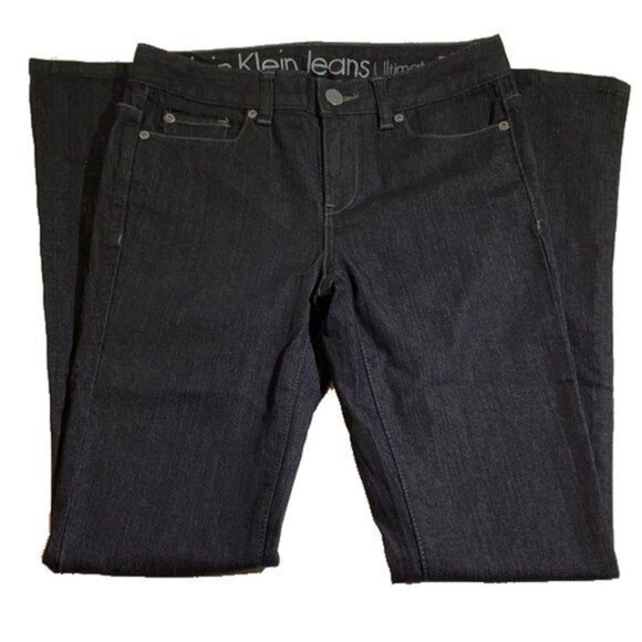 Calvin Klein Jeans | Talla Boot Cut - Picture 1 of 6